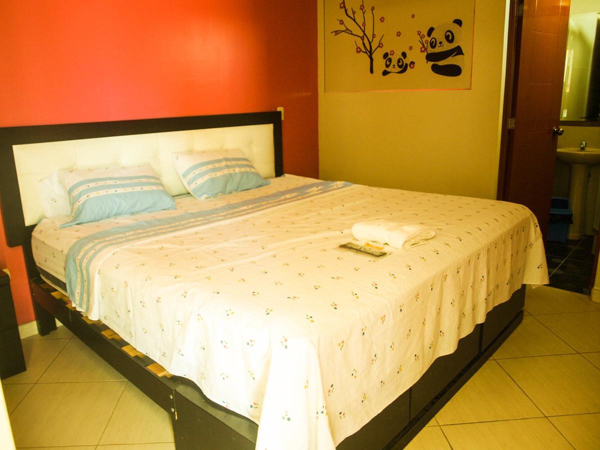 צ'ינצ'ה אלטה Bella Durmiente Hotel & Eventos מראה חיצוני תמונה