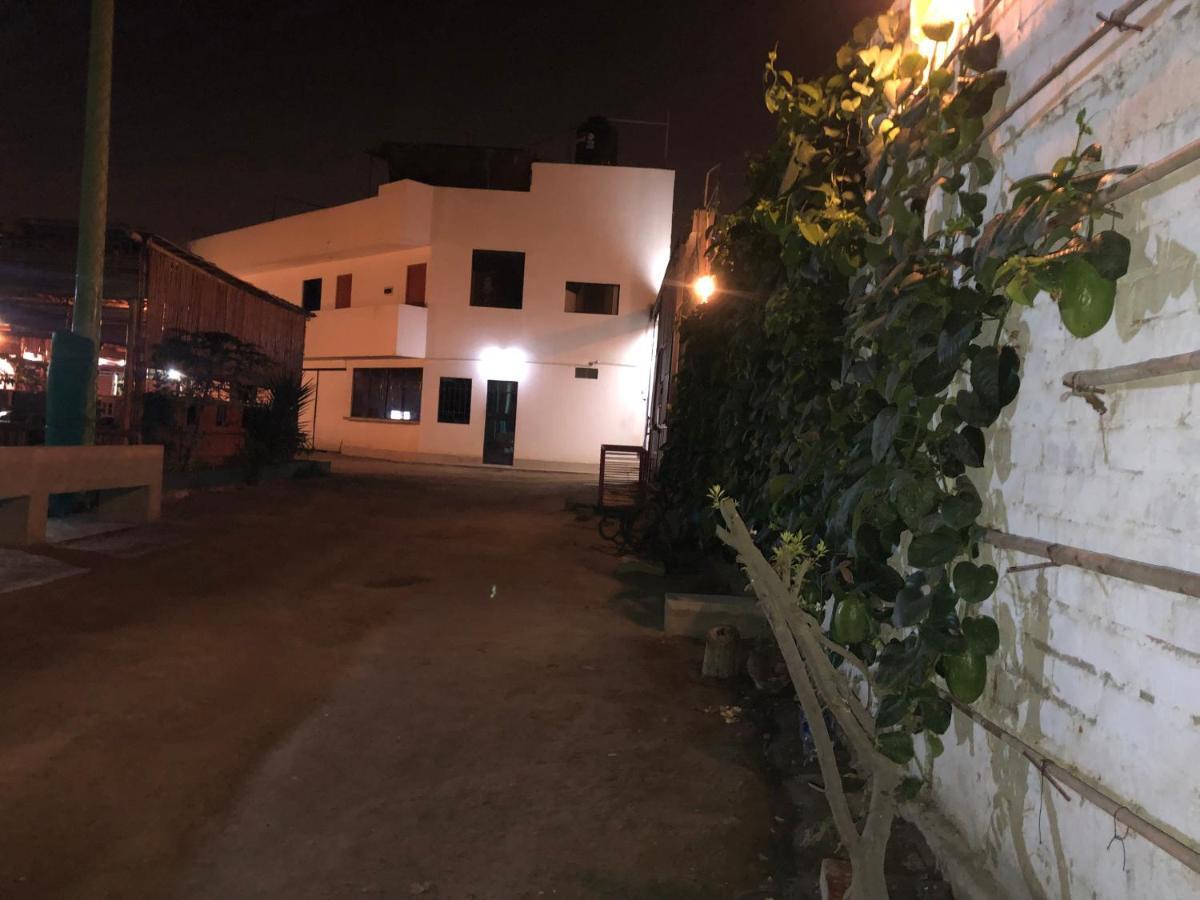 צ'ינצ'ה אלטה Bella Durmiente Hotel & Eventos מראה חיצוני תמונה